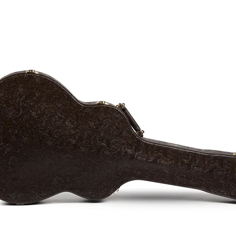 Taylor Deluxe Western Floral Hardshell Case, Grand Orchestra