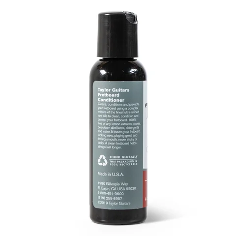 Taylor Fretboard Conditioner, 2 oz.