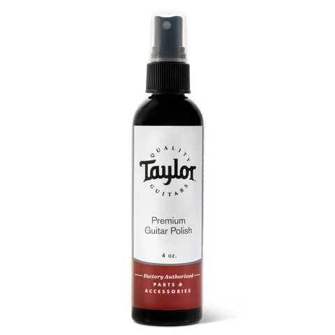 Taylor Guitar Polish, 4 oz.