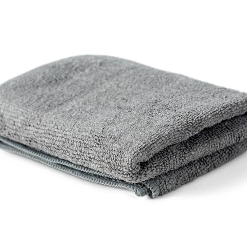 Taylor Premium Plush Microfiber Cloth