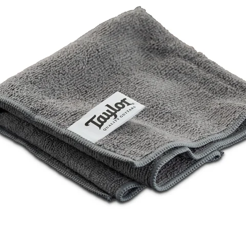Taylor Premium Plush Microfiber Cloth