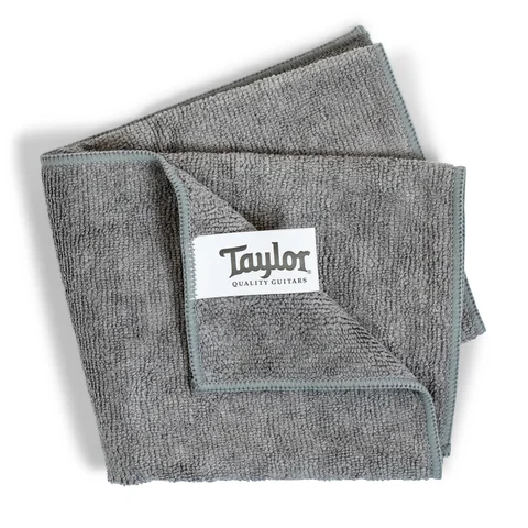 Taylor Premium Plush Microfiber Cloth