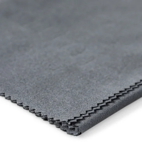 Taylor Premium Suede Microfiber Cloth