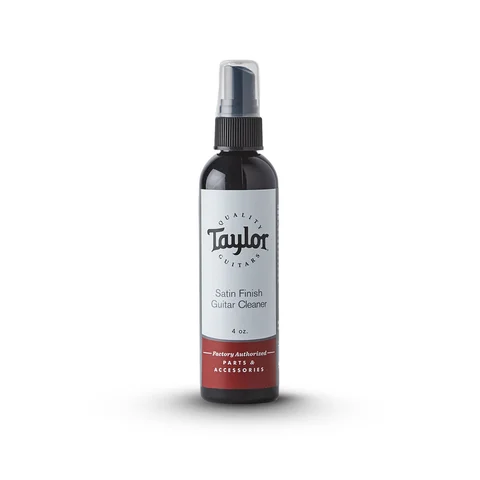 Taylor Satin Guitar Cleaner, 4 oz.