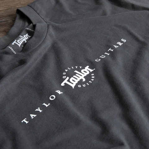 Taylor Roadie T