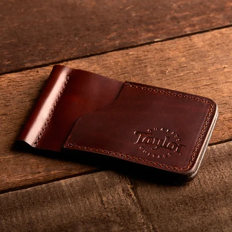Taylor Leather Wallet