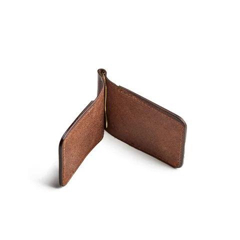 Taylor Leather Wallet