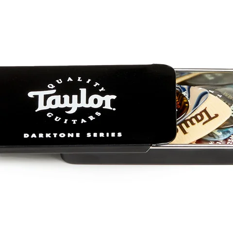 Darktone Series Pick Tin