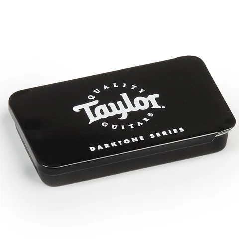 Darktone Series Pick Tin
