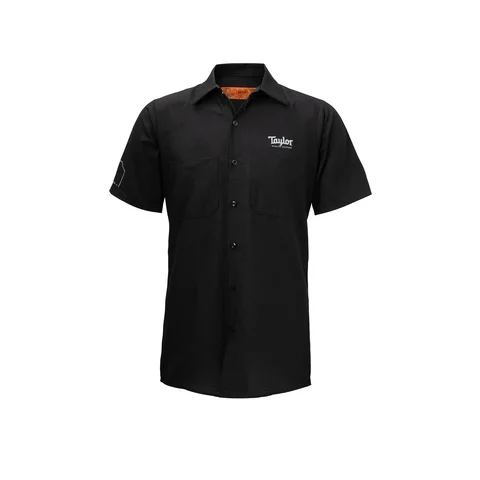 Taylor Crown Work Shirt