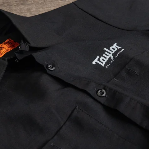 Taylor Crown Work Shirt