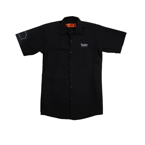 Taylor Crown Work Shirt