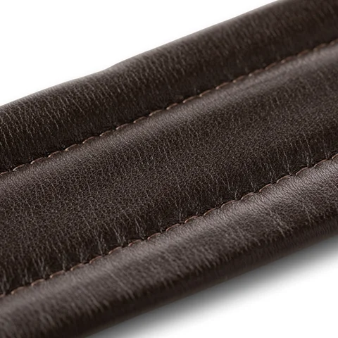 Taylor Century 2.5" Leather Guitar Strap