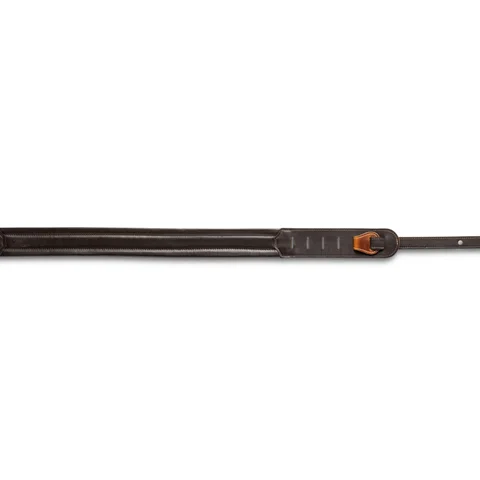 Taylor Century 2.5" Leather Guitar Strap