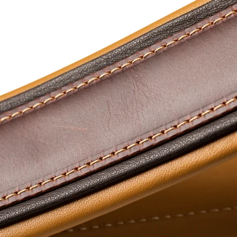 Taylor Ascension Leather Guitar Strap