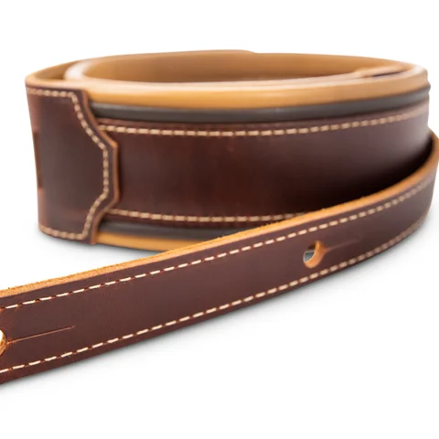Taylor Ascension Leather Guitar Strap