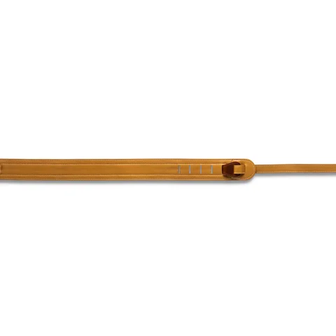 Taylor Nouveau 2.5" Leather Guitar Strap