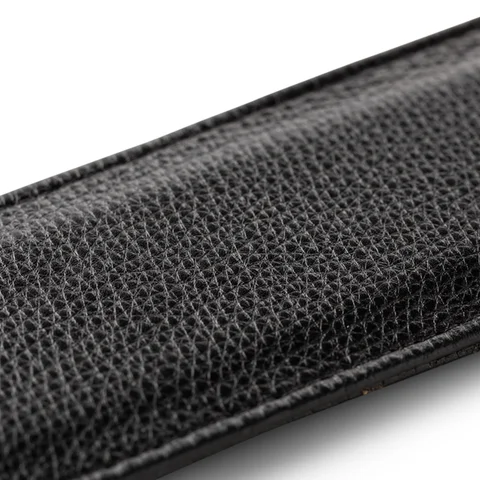 Taylor Nouveau Embroidered Leather Guitar Strap
