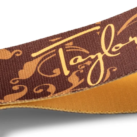 Taylor Swift Guitar Strap