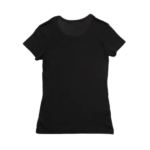 Ladies Logo T