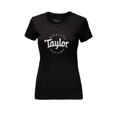 Ladies Logo T