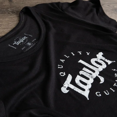 Ladies Logo T