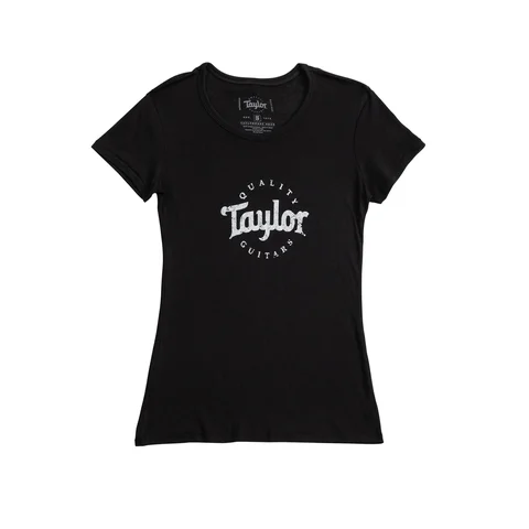 Ladies Logo T