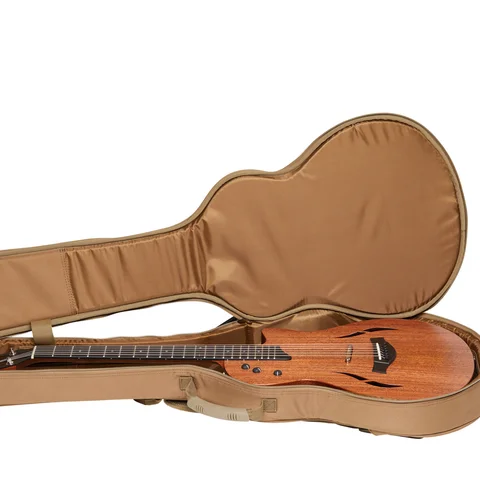 Taylor T5z Gig Bag, Tan