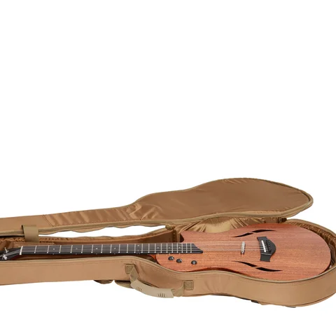 Taylor T5z Gig Bag, Tan