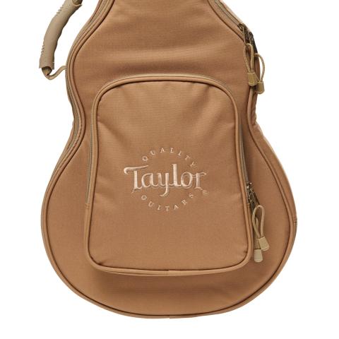 Taylor T5z Gig Bag, Tan