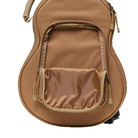 Taylor T5z Gig Bag, Tan
