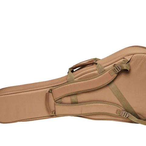 Taylor Structured Gig Bag, GS Mini, Tan