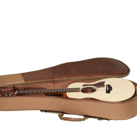 Taylor Structured Gig Bag, GS Mini, Tan