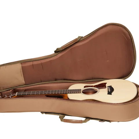 Taylor Structured Gig Bag, GS Mini, Tan