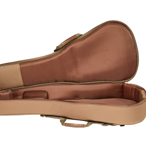 Taylor Structured Gig Bag, GS Mini, Tan