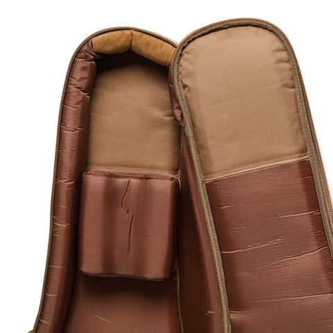 Taylor Structured Gig Bag, GS Mini, Tan
