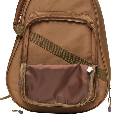 Taylor Structured Gig Bag, GS Mini, Tan