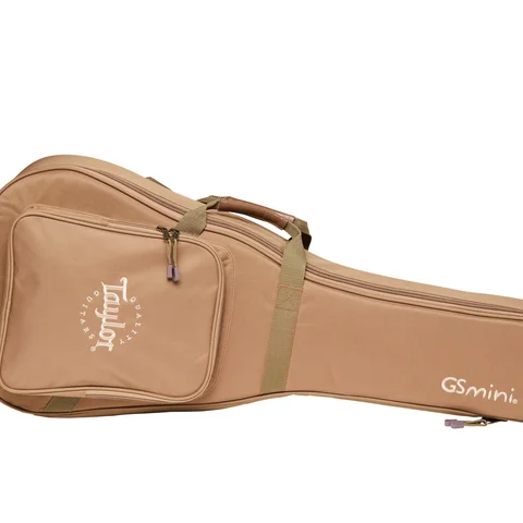 Taylor Structured Gig Bag, GS Mini, Tan