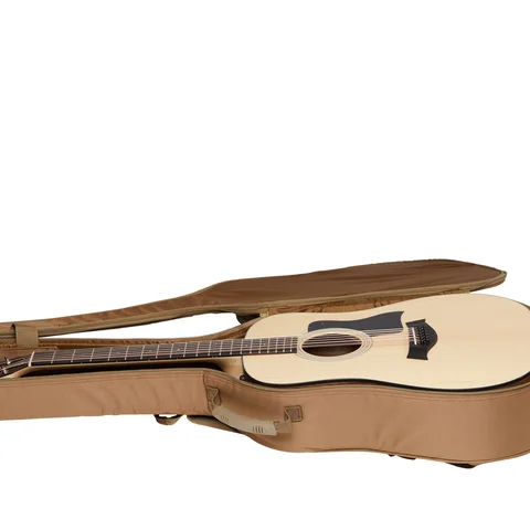 Taylor Structured Gig Bag, 12 String Grand Auditorium/Dreadnought