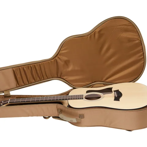 Taylor Structured Gig Bag, 12 String Grand Auditorium/Dreadnought