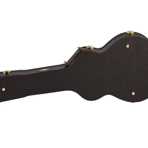 Taylor Grand Concert Deluxe Brown Hardshell Case
