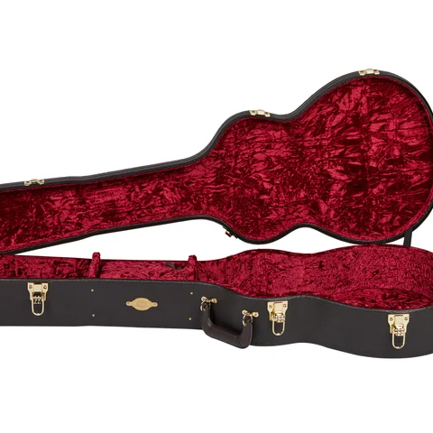 Taylor Grand Concert Deluxe Brown Hardshell Case
