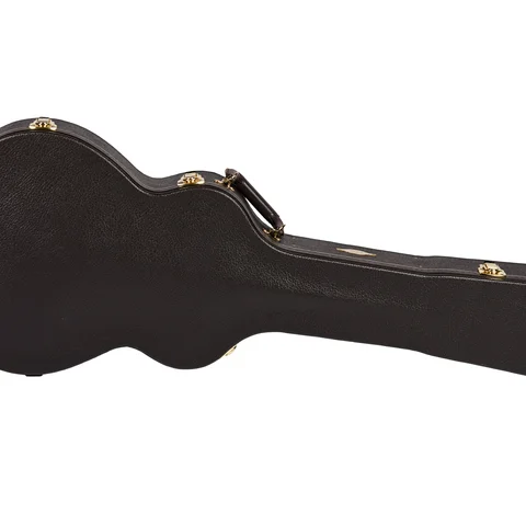Taylor Grand Concert Deluxe Brown Hardshell Case