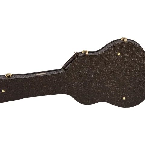 Taylor Grand Pacific Deluxe Western Floral Hardshell Case