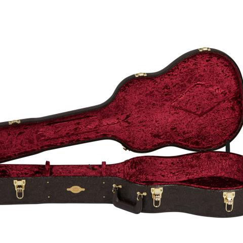 Taylor Grand Pacific Deluxe Western Floral Hardshell Case