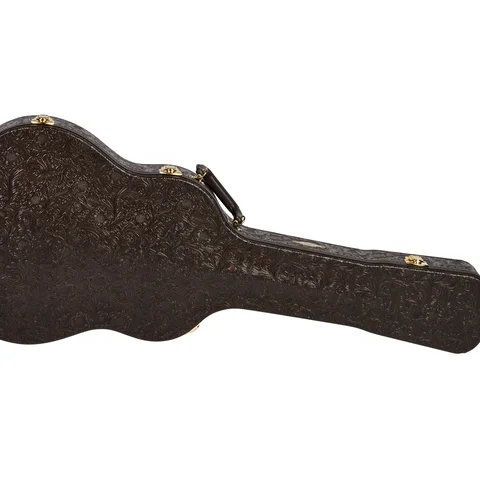 Taylor Grand Pacific Deluxe Western Floral Hardshell Case