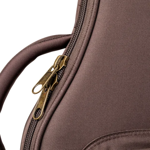 Taylor AeroCase, Grand Concert, Academy Series, Choc Brown