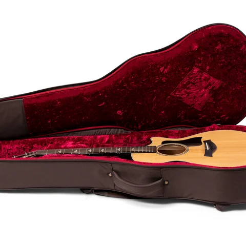 Taylor AeroCase, Grand Concert, Academy Series, Choc Brown