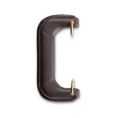 Taylor Case Handle, Brown