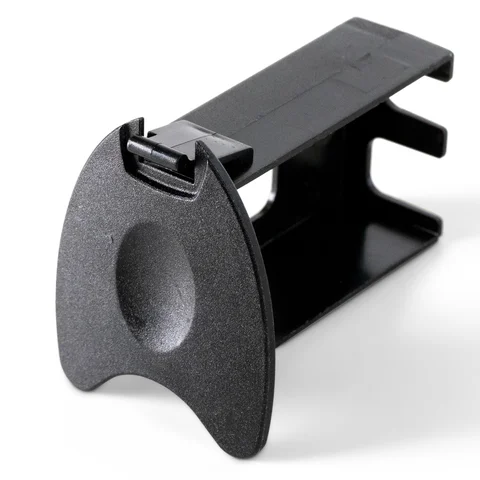 ES, 9V Battery Cartridge